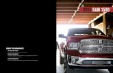 2015 RAM 1500 Near Elkton | Carman Chrysler Jeep Dodge