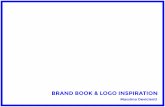 Computer Graphic - 2 - Brand Book & Logo Inspiration