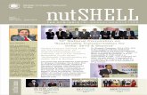 NutShell – GCNI Tri-annual Newsletter Dec 2014 – Mar 2015