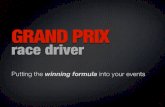 Grand Prix Race Driver 2015