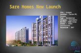 Sare Homes New Launch