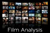 Bible+Culture 2015: Media 2. Film analysis