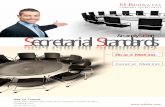 An analysis of Secretarial Standard - 1 (One)