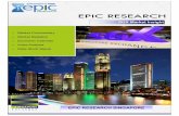 EPIC RESEARCH SINGAPORE - Daily SGX Singapore report of 13 July 2015