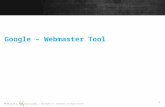 Google Webmaster Tool Guide