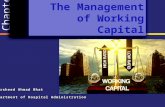 Chapter 03 working capital 1ce lecture