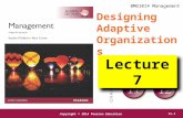 Lecture7 chap11&12
