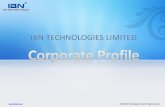 IBN_Corporate Profile 2015
