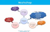 Workshop Framework(J2EE/OSGi/RCP)
