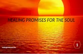 Best healing promises 2