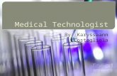 Medical Technologist powerpoint