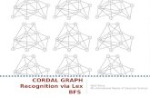 LEXBFS on Chordal Graphs with more Example