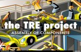 the TRE project