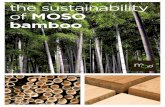 MOSO Sustainability Guide