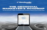 The Geosocial Marketer’s Roadmap