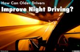 Improve Night Driving?