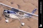 2015 Cessna Turbo Skylane® JT-A