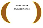 New Moon Website Analysis