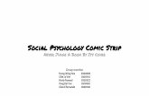 Psycho Project 2 Comic Slides