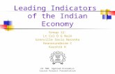 Leading indicators in_the_indian_economy