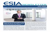 Interview with Dr. Reinhard Ploss, CEO Infineon & ESIA President