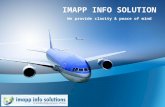 Imapp best visa & immigration consultant