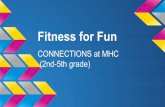 Fitness for Fun Day