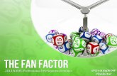 2014 NASPL Learning Conference: The Fan Factor - Engage Your Customers with Social Media