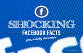 Shocking Facebook Facts You Probably Didn't Know!