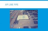 API Line Pipe