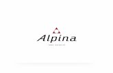 Alpina Horological Smartwatch Instructions