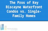 Pros of key biscayne waterfront condos vs. single family homes (6)
