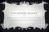 Location plans