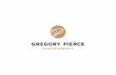 Gregory Pierce | Wonderful Machine