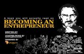 Becoming an-entrepreneur