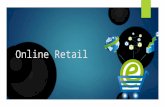 Online retail