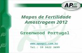 Greenwood Management forestry investment 120921 mapas de fertilidade gwp