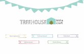 Treehouse Kid and Craft