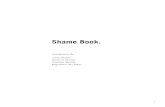 Shame Book