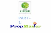 Mahagun Mywoods Phase -1 Noida Extension