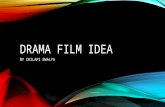 Drama film idea
