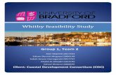 Whitby Feasibility Study final final 555 final final