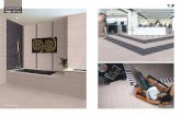 Doha Glazed Tile Manufacturer | CEVISAMA Favorite Rustic Tile Suppliers