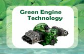 Green Engine Technology