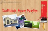 House painting