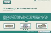 Fedley Healthcare, Chandigarh, Antibiotics and Anti-Infective Drugs