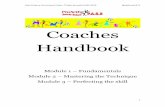 Year round football curriculum for 3-10yr olds
