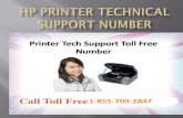 1 855-709-2847 !!!hp printer technical support phone number