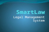 Smart law presentation