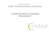 Caso E Services Cnam New